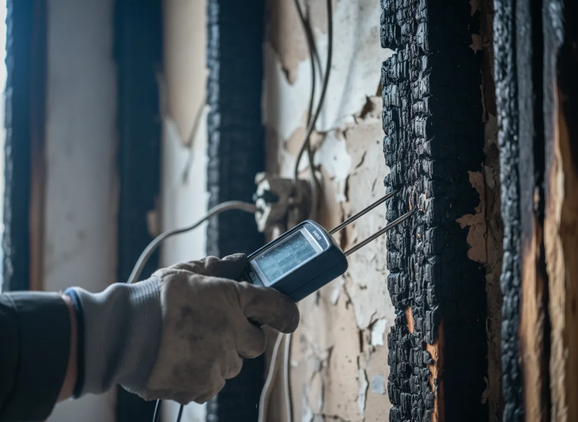 Fire Damage Restoration Boardman, OR FAQs